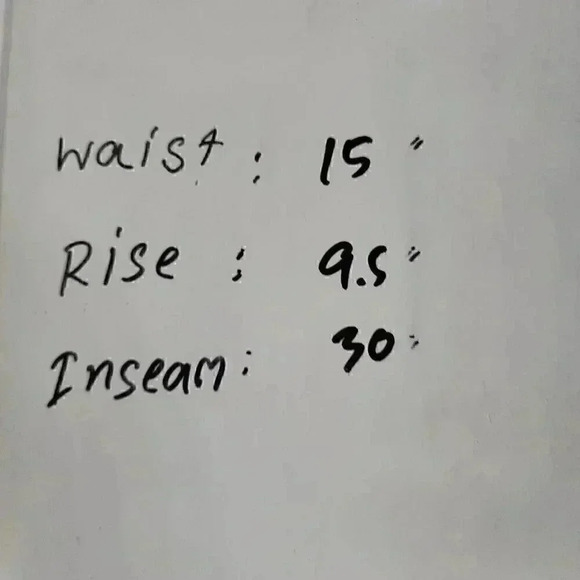 Abercrombie & Fitch Stretch Navy Blue Skinny  Ankle Chino Pants  30x30 - Picture 5 of 7